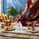 Sphatik Shree Yantra – Crystal Energy 